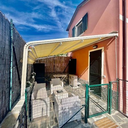 La Casa Di Angelica Διαμέρισμα Λεβάντο Εξωτερικό φωτογραφία