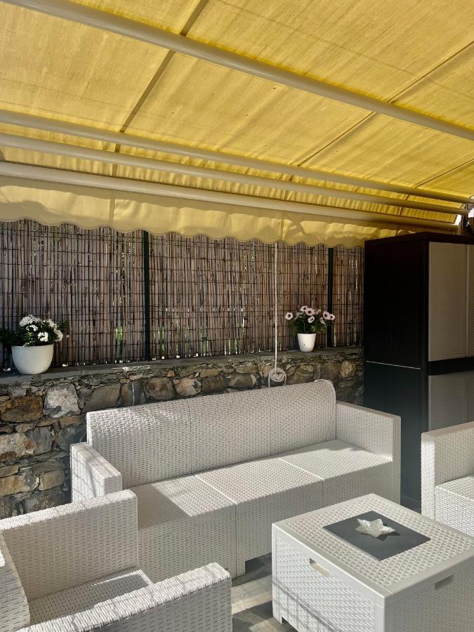 La Casa Di Angelica Διαμέρισμα Λεβάντο Εξωτερικό φωτογραφία