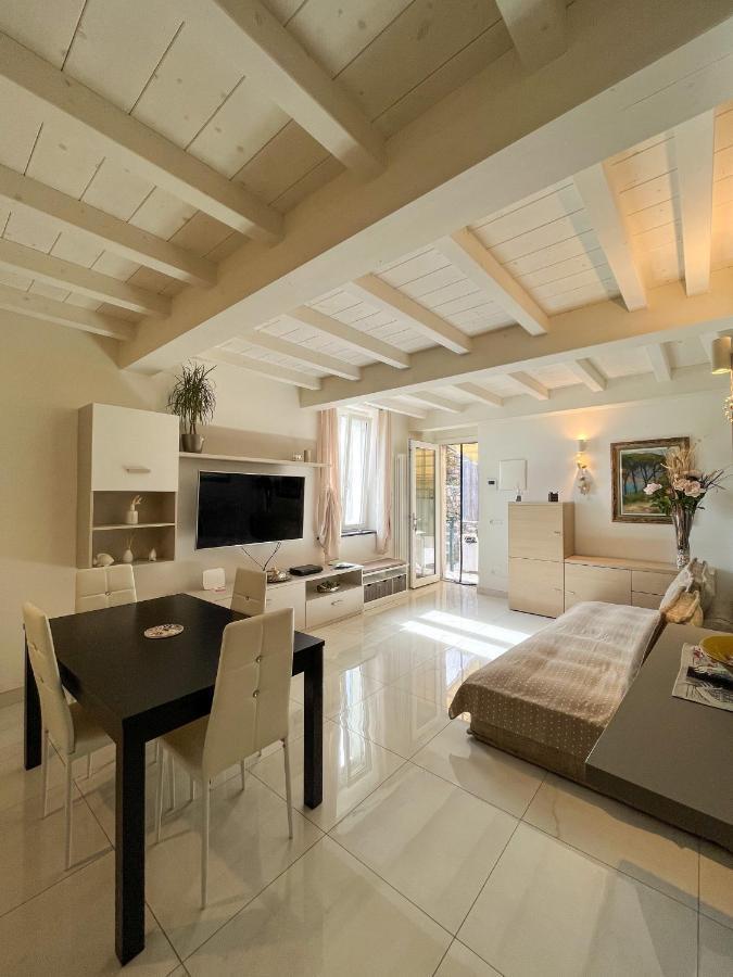 La Casa Di Angelica Διαμέρισμα Λεβάντο Εξωτερικό φωτογραφία