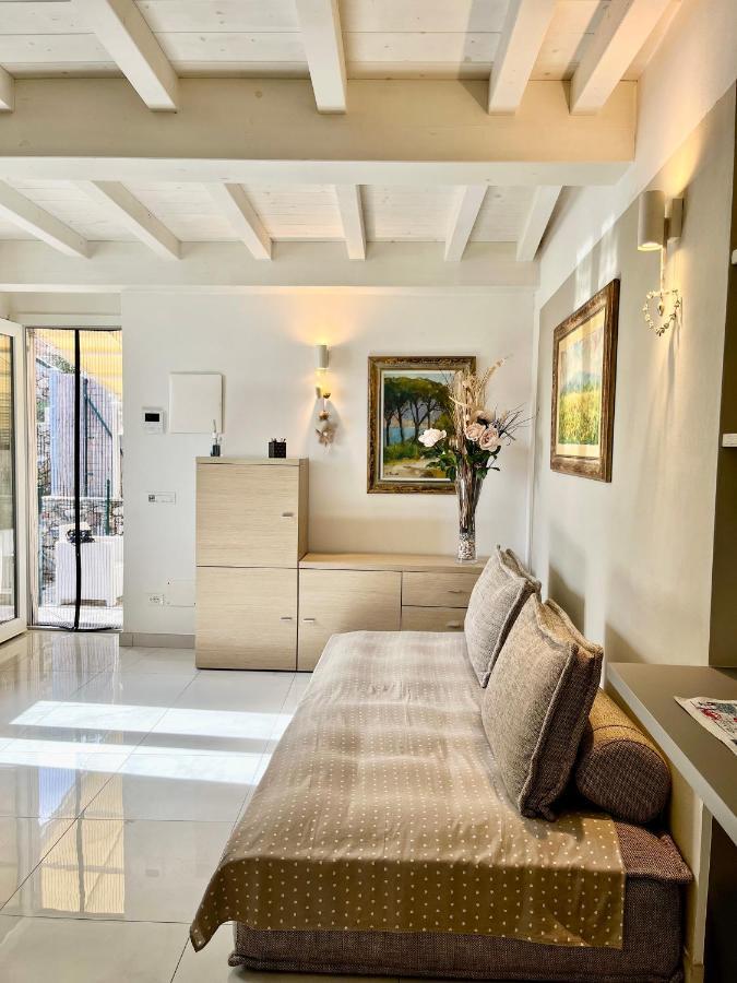 La Casa Di Angelica Διαμέρισμα Λεβάντο Εξωτερικό φωτογραφία